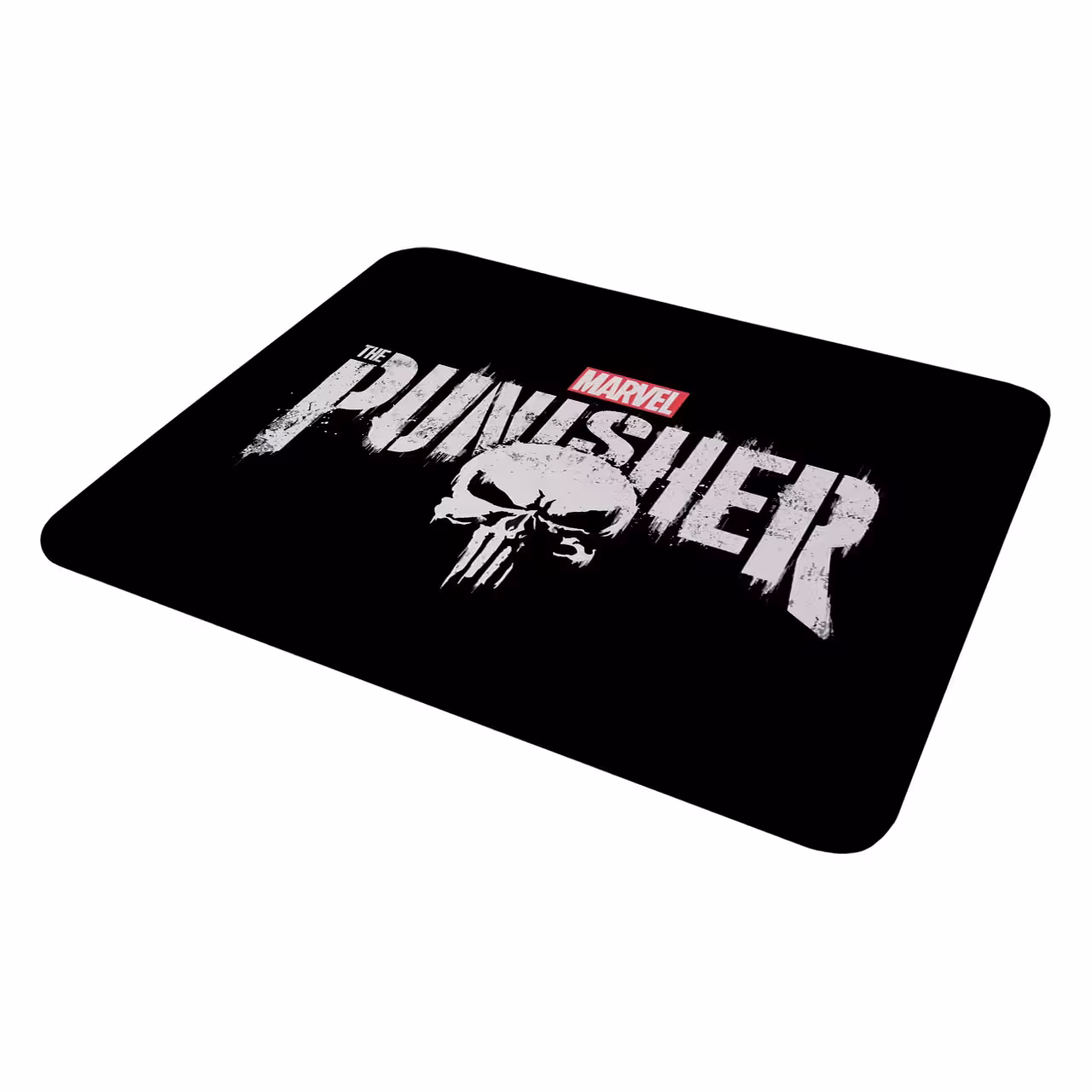 ماوس پد طرح Punisher مدل MP2162