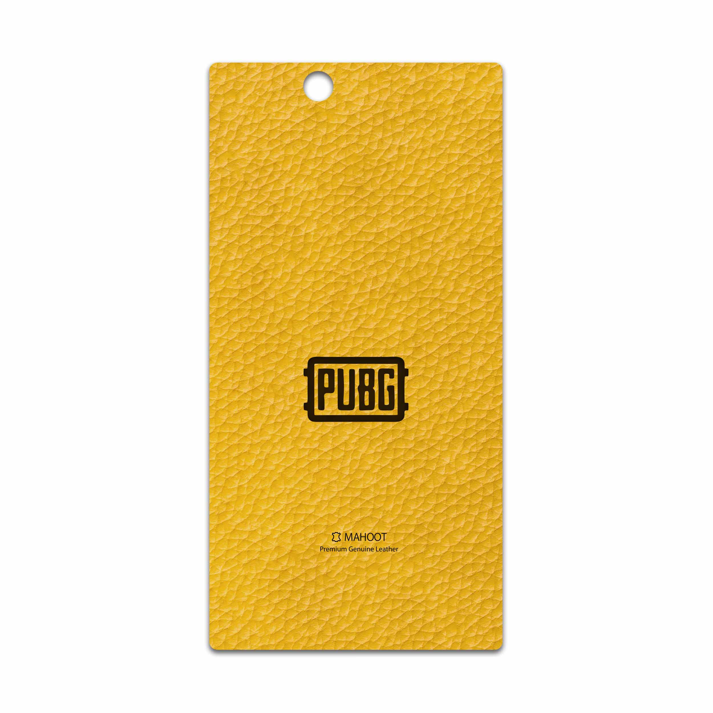 برچسب پوششی ماهوت مدل ML-PUBG مناسب برای گوشی موبایل سونی Xperia Z Ultra