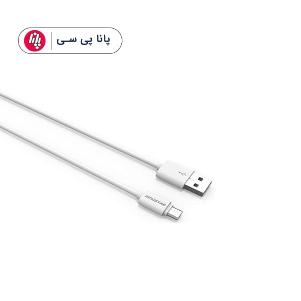 کابل اندروید KINGSTAR MICRO K07A 1.2M