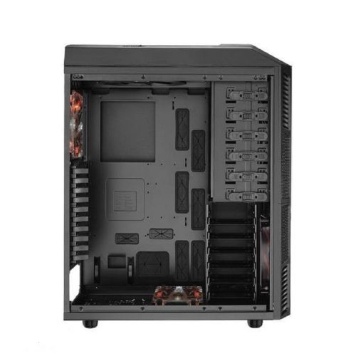 قاب کیس گرین مدل GREEN X9 PREDATOR (استوک)