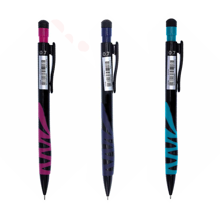 مدادنوکی 0.7 فابرکاستل Z PENCILE