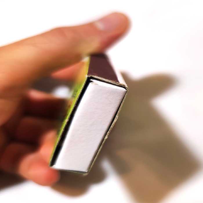 کبریت طرح کیتی کد kbt1530