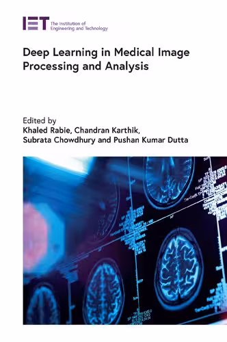 خرید و دانلود نسخه کامل کتاب Deep Learning in Medical Image Processing and Analysis
