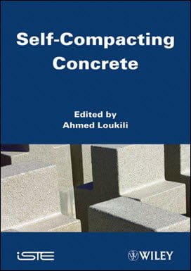  Loukili A, Self-Compacting Concrete, 2011 - دانلود کتاب های دانشگاهی