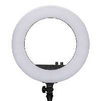 رینگ لایت نانلایت Nanlite Halo 18 Ringlight