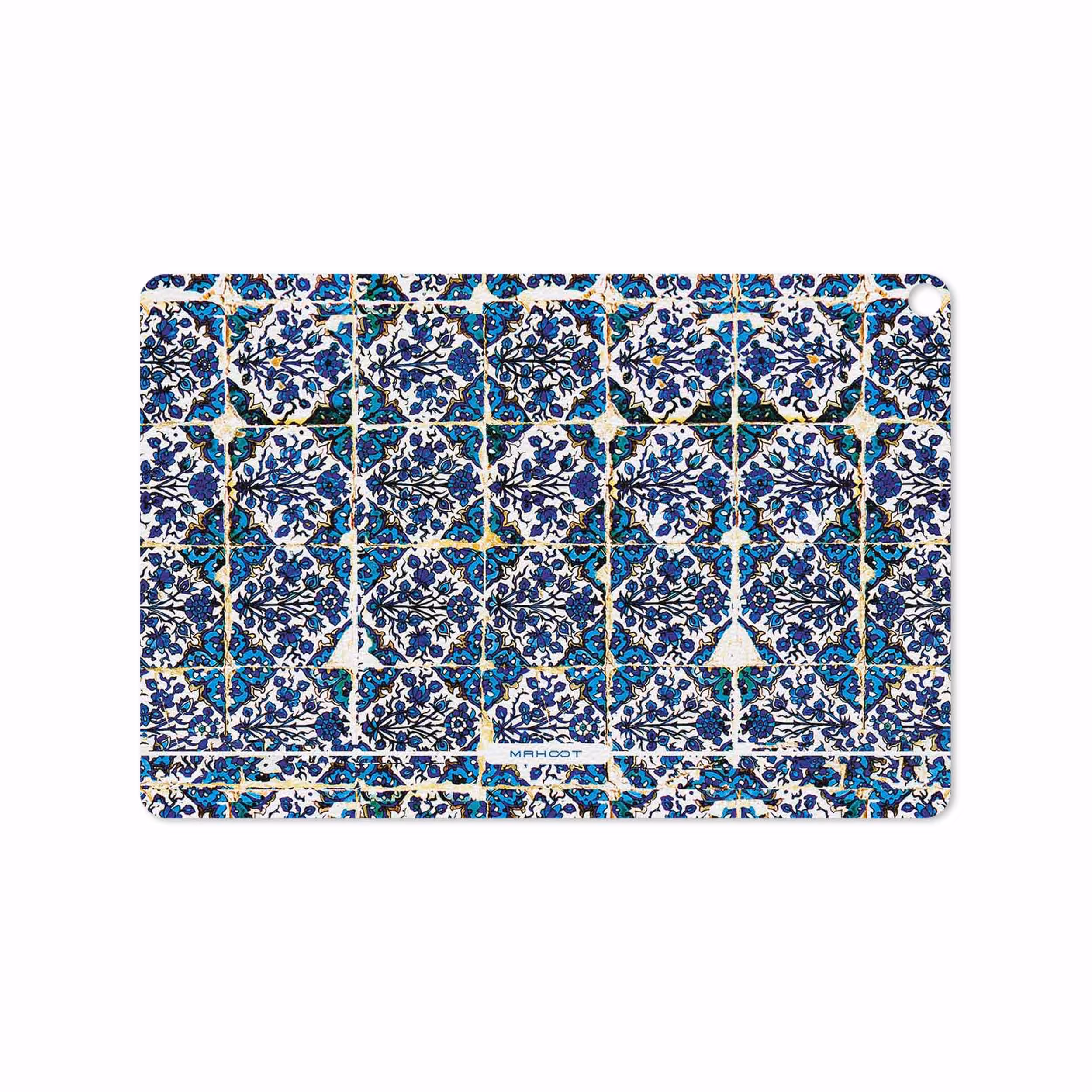 برچسب پوششی ماهوت مدل Iran-Tile1 مناسب برای تبلت ایسوس Zenpad 3S 10 2017 Z500KL