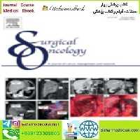 Surgical Oncology Volume 36 to 39 2021 TRUE PDF price 12€ - کتاب پزشکی بهار