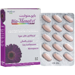 بایو منوفیت نیچرز اونلی انقضا 2025/10/30