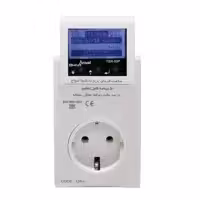 ساعت فرمان پریزدار شیوا امواج مدل TSR-50P