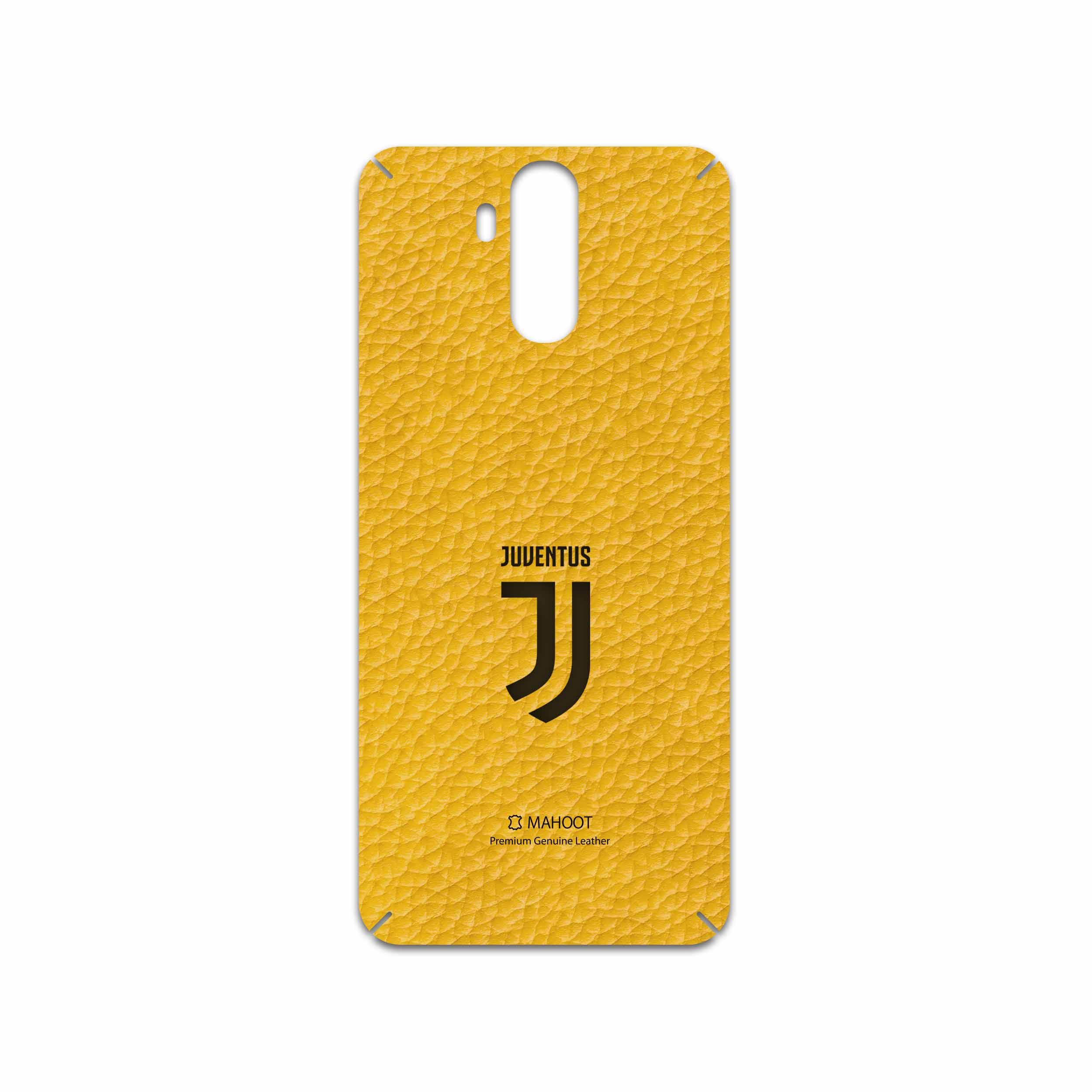 برچسب پوششی ماهوت مدل ML-JUVE مناسب برای گوشی موبایل یولفون Power 3S