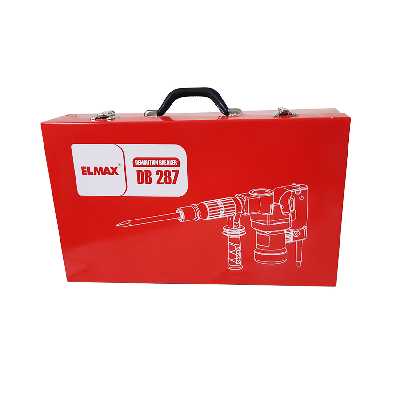 چکش تخریب المکس مدل AT - 287