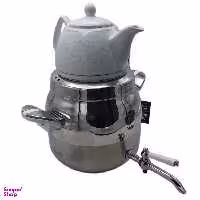 ست کتری و قوری والین مدل دیانا کد k034