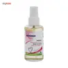 روغن رفع ترک بدن سانوسان سری Mama حجم 100 میلی لیتر