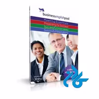 آموزش انگلیسی تجاری BUSINESS ENGLISH POD ، تخفیف 50%، فروشگاه اینترنتی کادن
