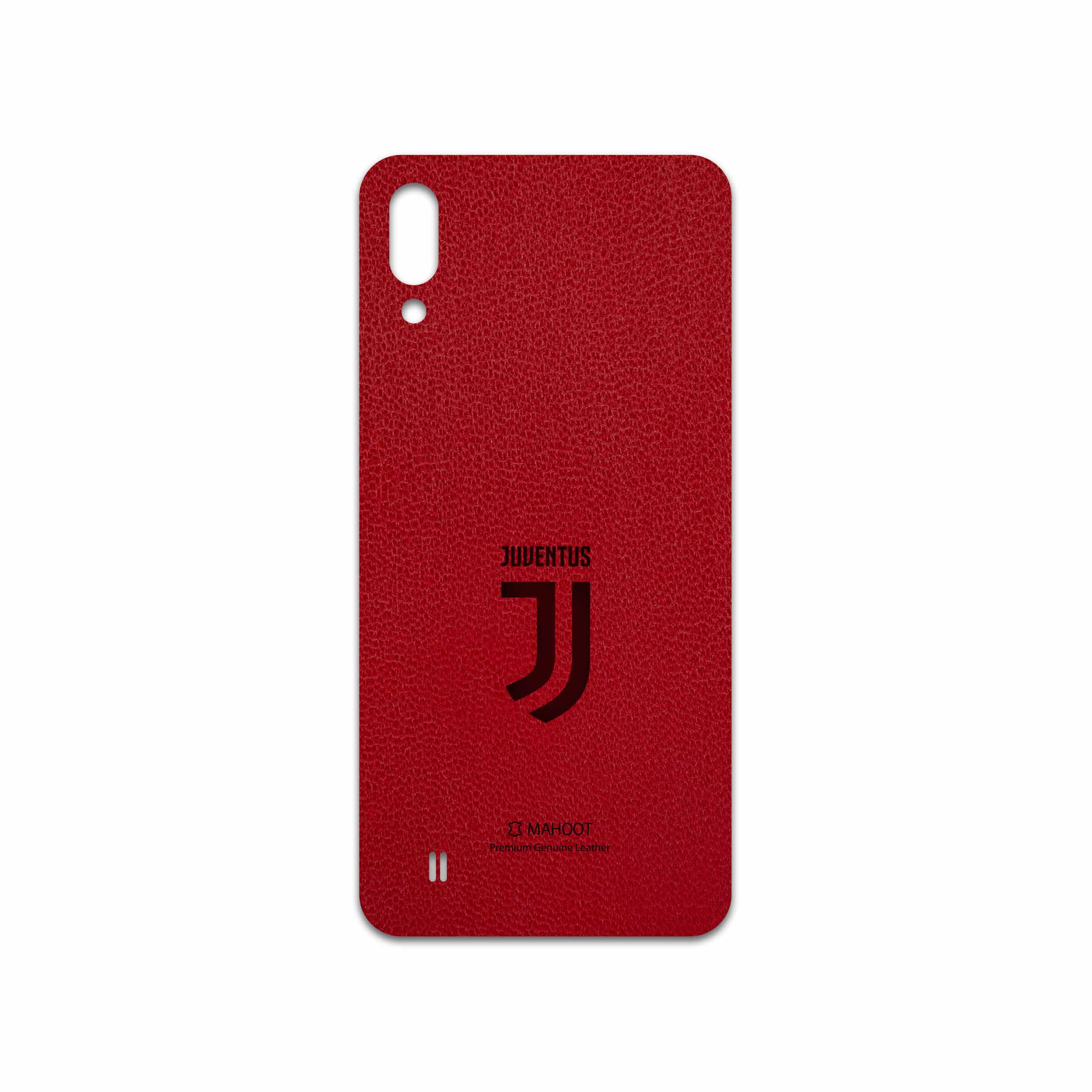 برچسب پوششی ماهوت مدل RL-JUVE مناسب برای گوشی موبایل سامسونگ Galaxy M10