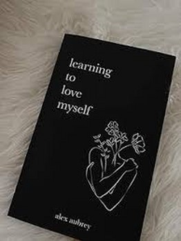 learning to love myself | مرکز فرهنگی آبی