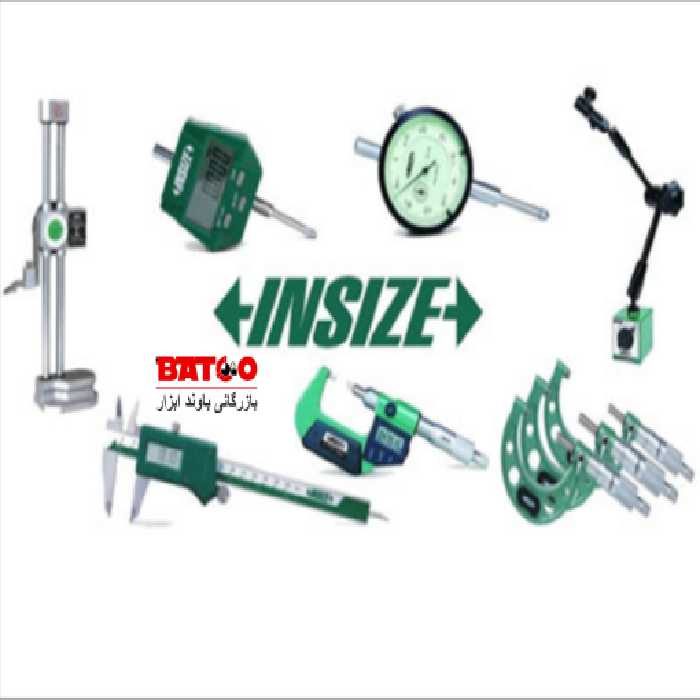 میکرومتر داخل لوله ای دیجیتال  2000_150 (کد 2000_3521 ) اینسایز اصل