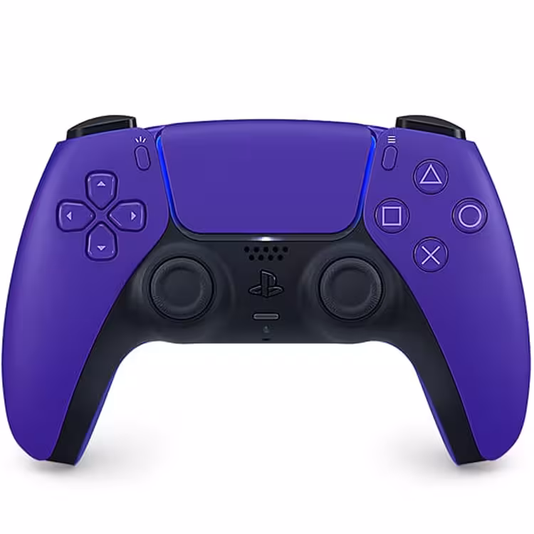 دسته بازی پلی استیشن 5 سونی مدل Purple dualsence