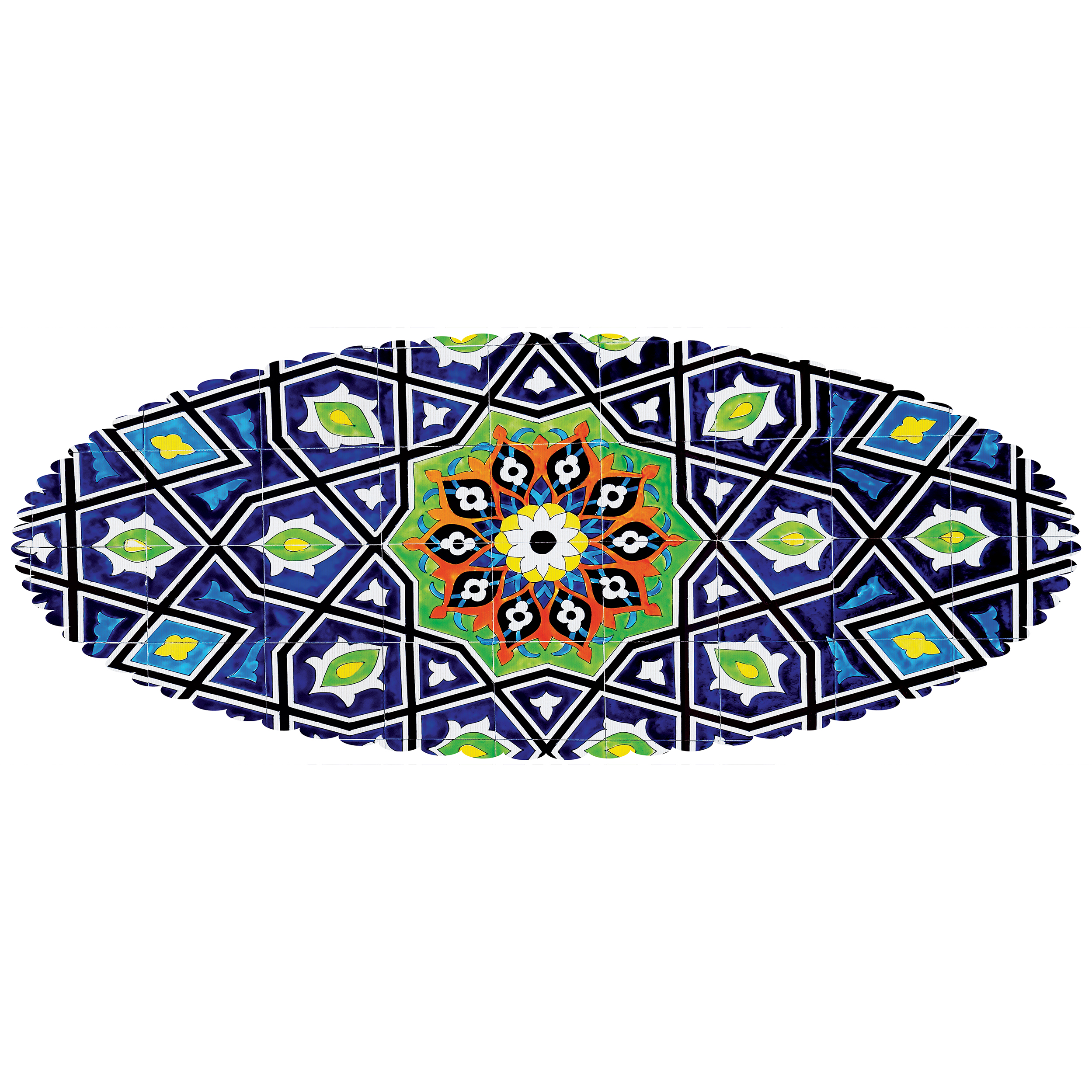 رانر مدل R2-42420