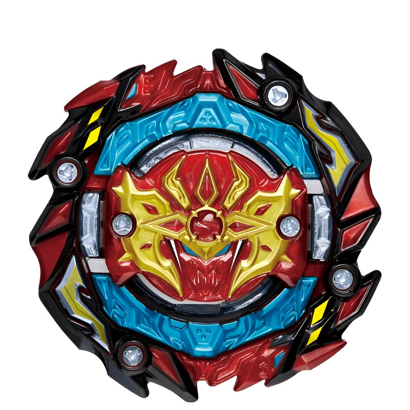 فرفره مدل انفجاری استرال اسپرایزن کد B-188