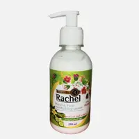 کرم مرطوب کننده راشل مدل خیار حجم 250 میلی لیتر