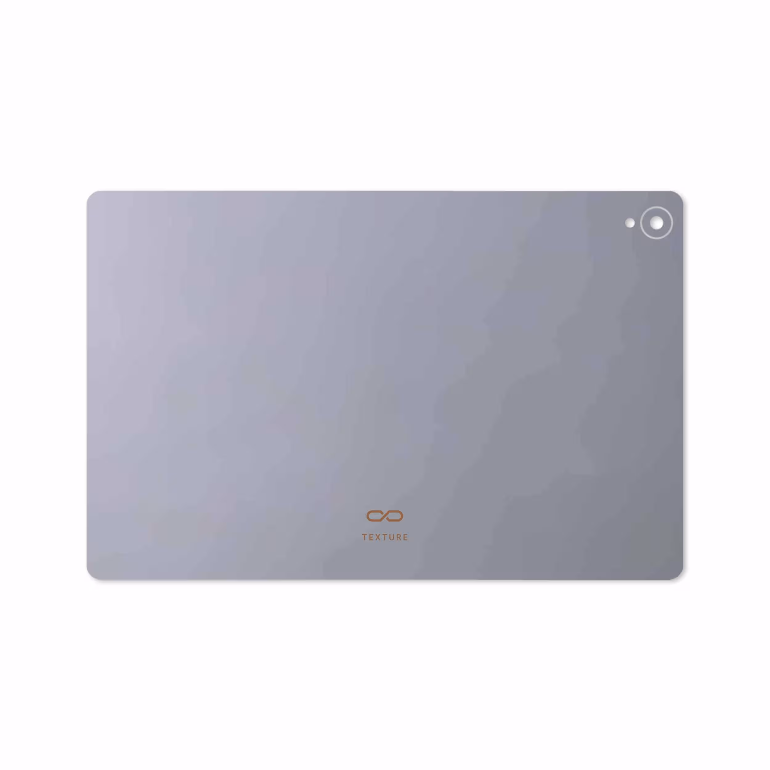 برچسب پوششی ماهوت مدل Matte-Silver مناسب برای تبلت هوآوی Mediapad M6 10.8 2019