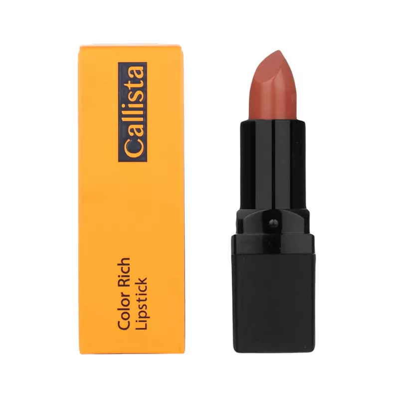 رژ لب جامد کالر ریچ کالیستا بژ رز شماره L51