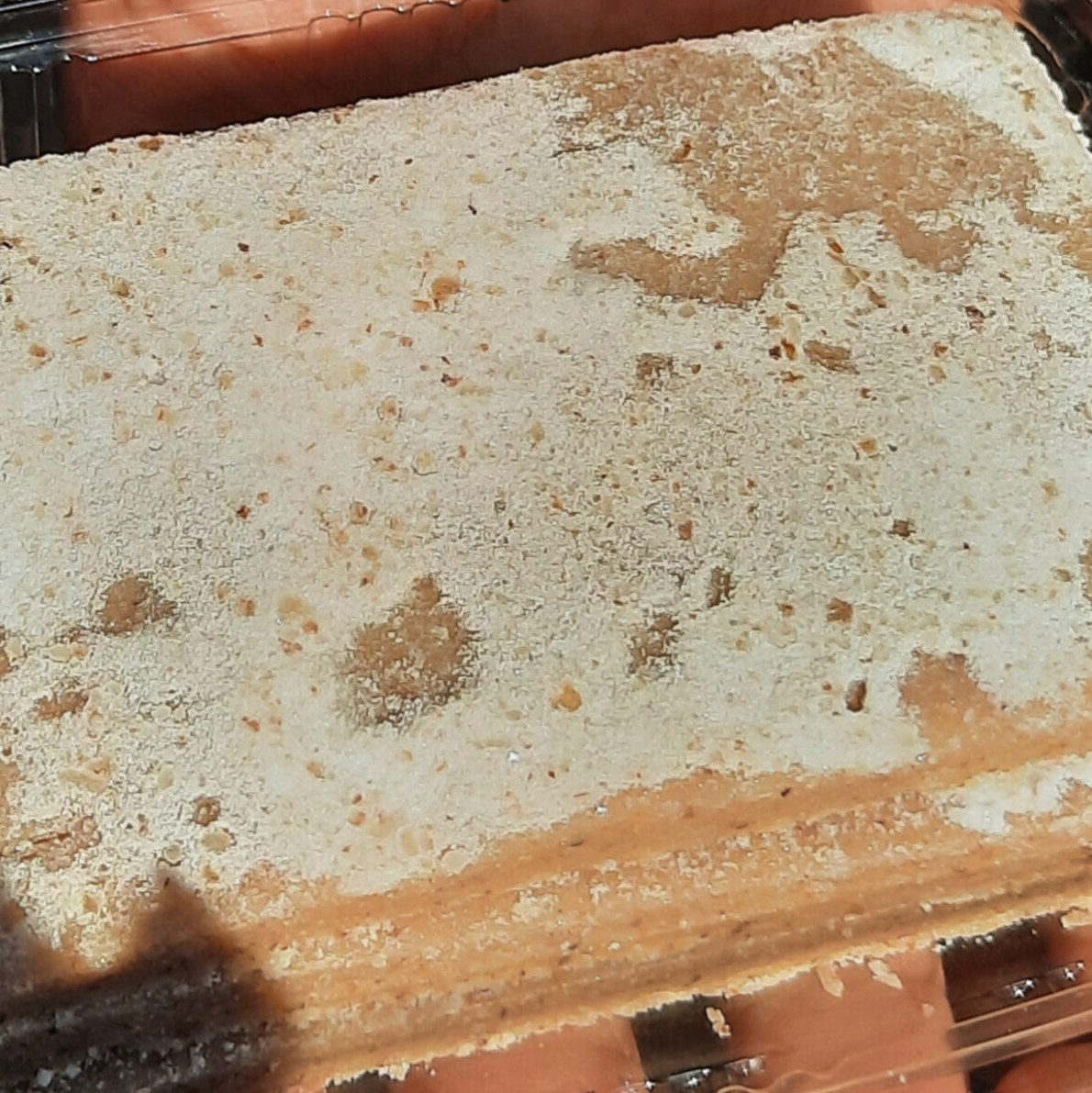 حلوا شکری یک کیلویی