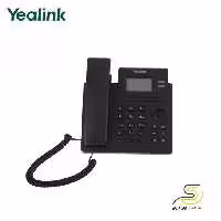 تلفن تحت شبکه یالینک مدل SIP-T30P