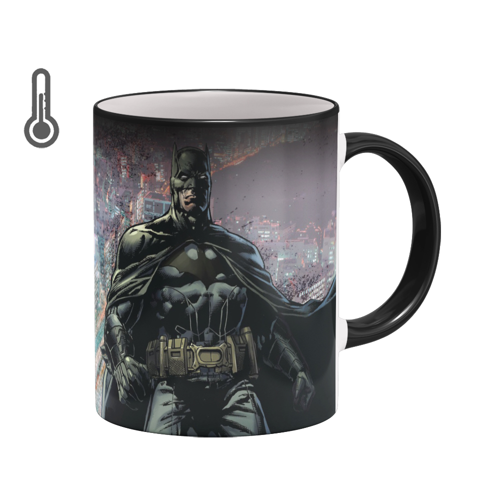 ماگ حرارتی بیگ ماگ مدل بت من کد 6410