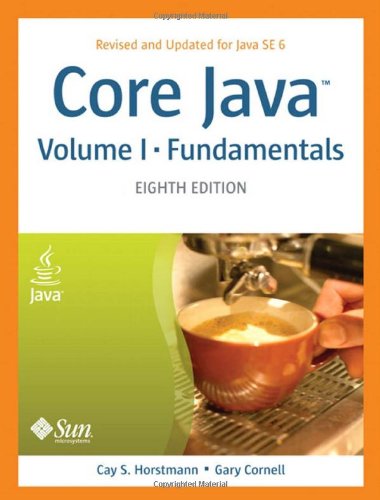 خرید و دانلود نسخه کامل کتاب Core Java™ Fundamentals