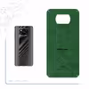 برچسب پوششی ماهوت مدل GL-CYBRPNK مناسب برای گوشی موبایل شیائومی Poco X3 NFC