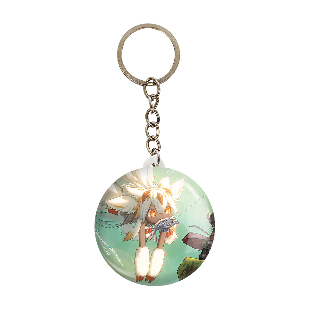 جاکلیدی خندالو مدل فیوپا انیمه ساخته شده در پرتگاه کد 22108