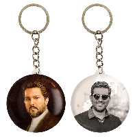 جاکلیدی خندالو مدل حامد بهداد کد 1037110362 مجموعه 2 عددی