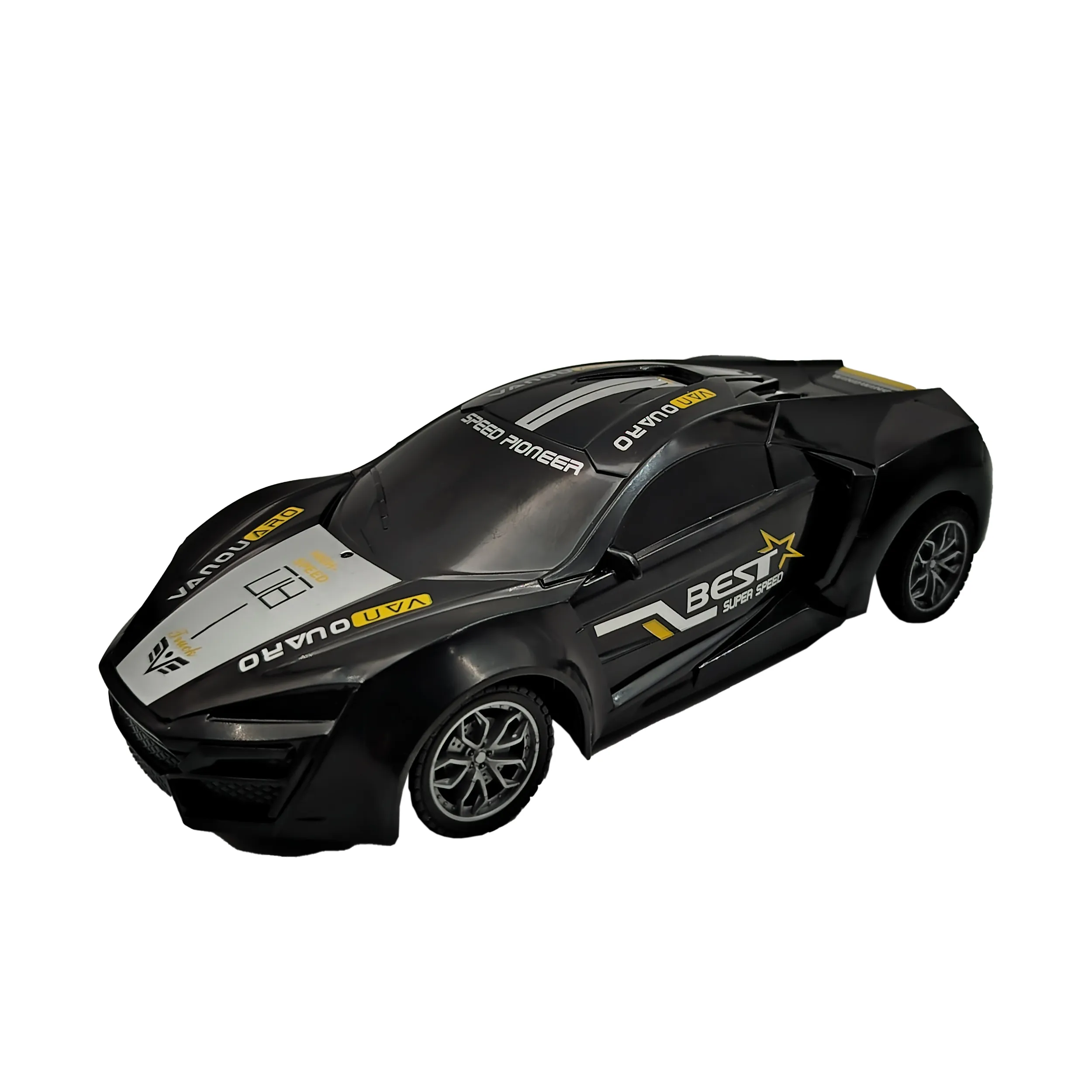 ماشین بازی کنترلی مدل BesY-1288