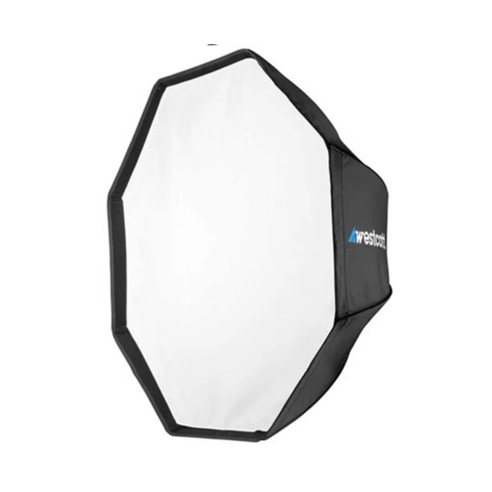 اکتاباکس پرتابل وسکات Westcott Octa-Softbox 120cm