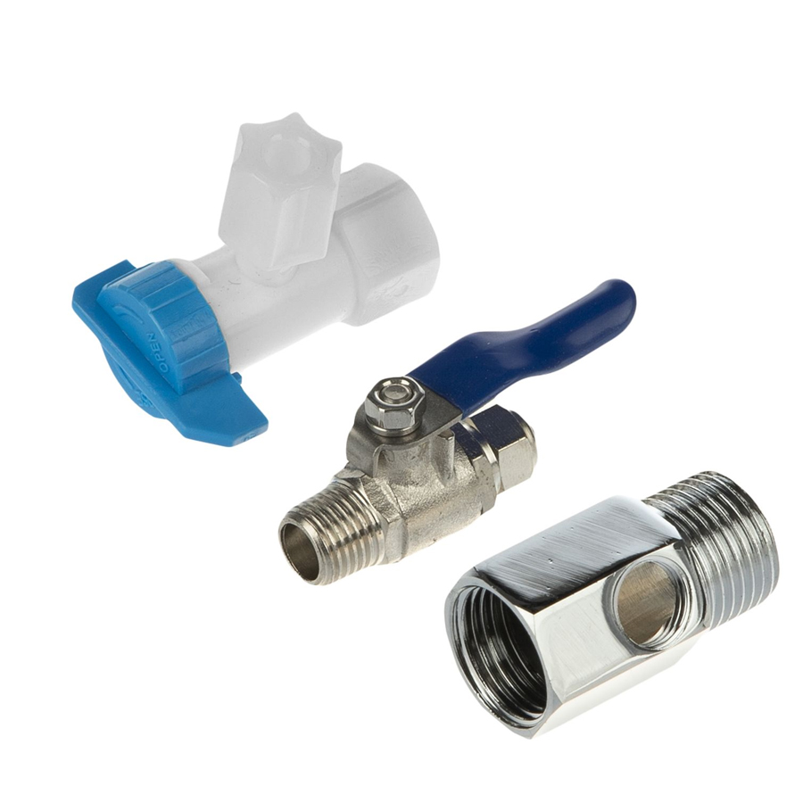 پک سه راه استیل