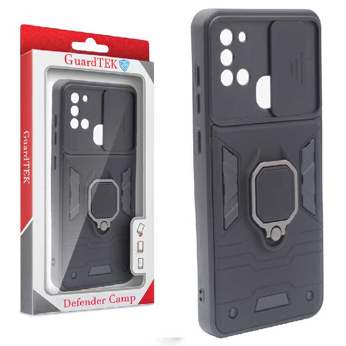 کاور گاردتک مدل DRC مناسب برای گوشی موبایل سامسونگ Galaxy A21ُS