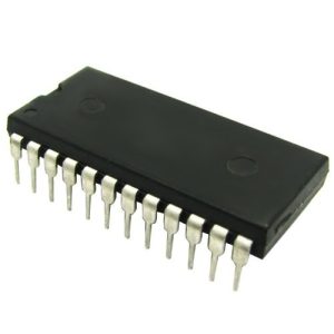 آی سی رجیستر CD40108