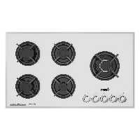 اجاق گاز صفحه ای تورینو پلاس کد TG 514W