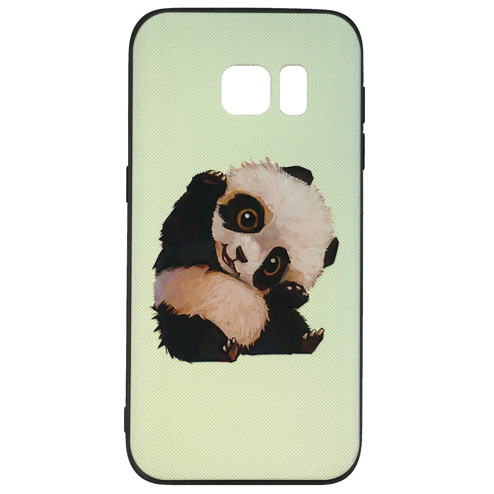 کاور مدل P1130 مناسب برای گوشی موبایل سامسونگ Galaxy S7