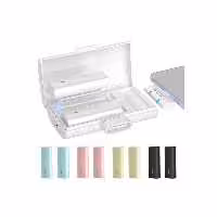 میکروفن بی سیم لنزگو Lensgo 518C