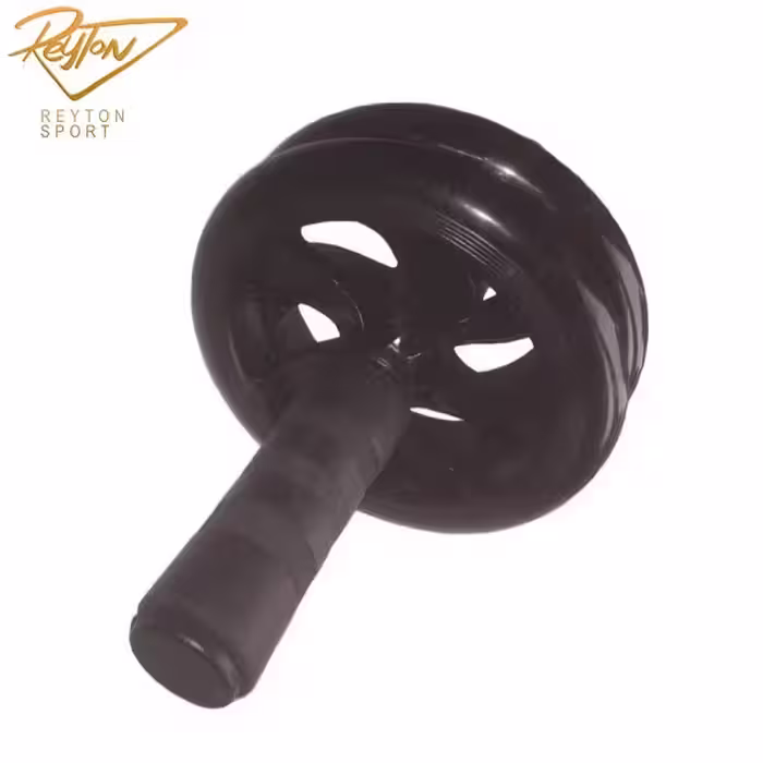 چرخ شکم دوبل بزرگ (رولر)