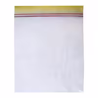کیسه زیپ دار طوفان کد TPK-27 بسته 50 عددی