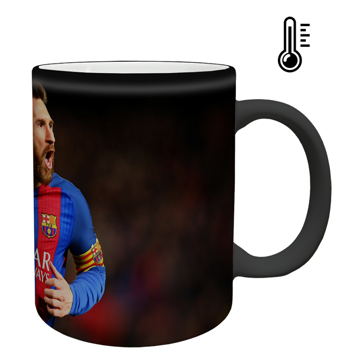 ماگ حرارتی مدل مسی کد 47