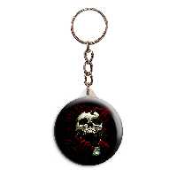 جاکلیدی پرمانه طرح اسکلت و خفن کد pmy.10670