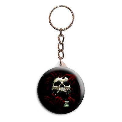 جاکلیدی پرمانه طرح اسکلت و خفن کد pmy.10670