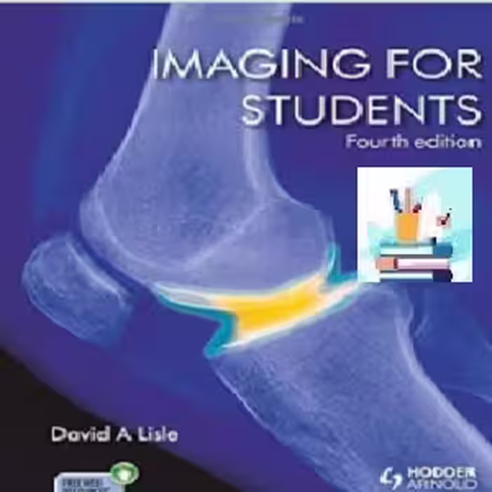 Imaging for Students RUE PDF price 1€