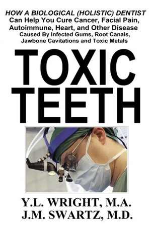 [EPUB] دانلود کتاب Toxic Teeth - How A Biological, 2016