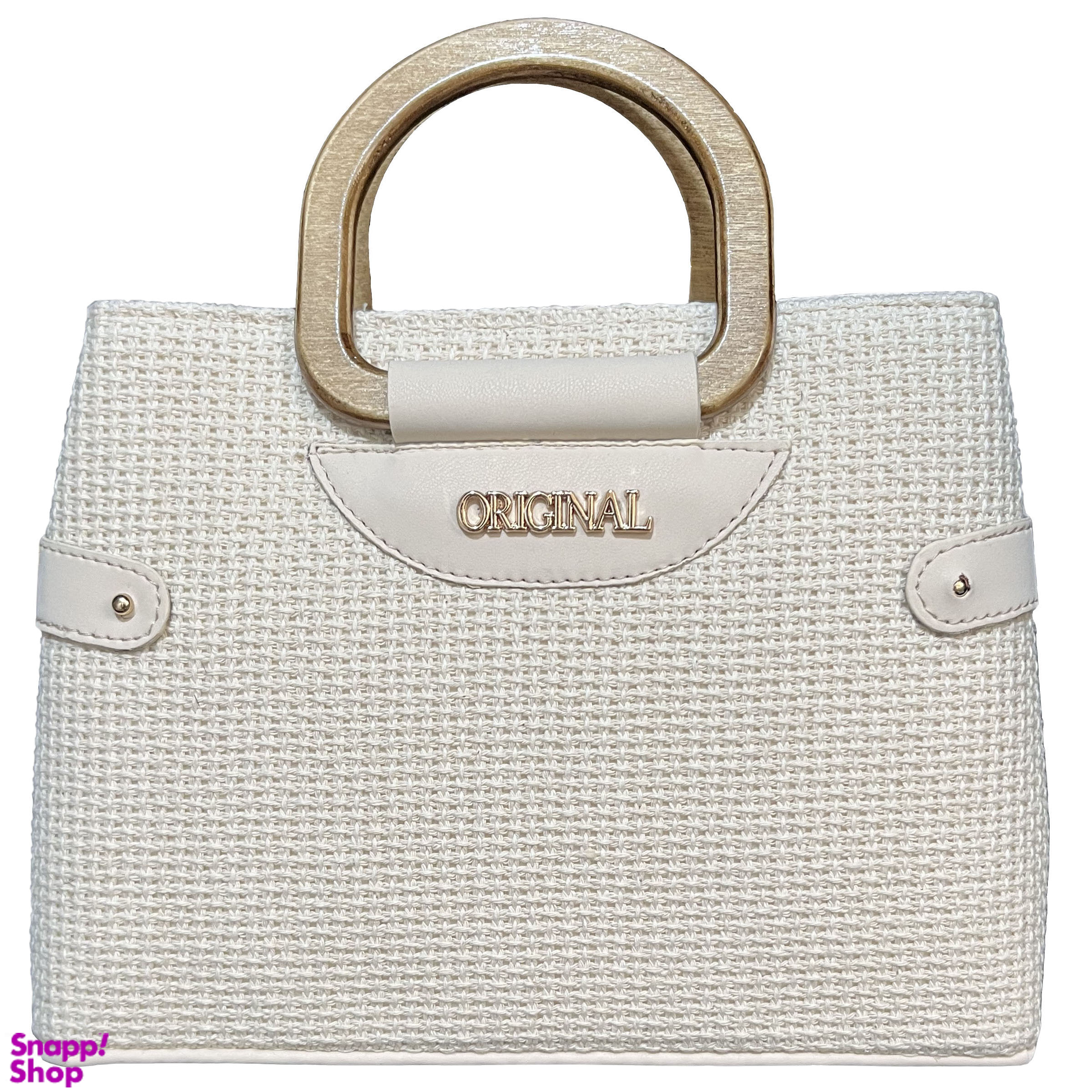 کیف زنانه طرح original کد 6470